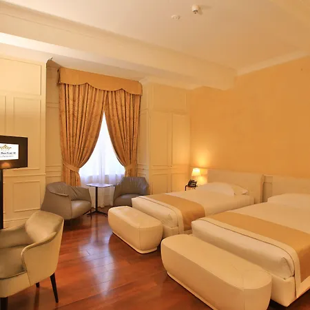 Hotel Rua Frati 48 in San Francesco-3