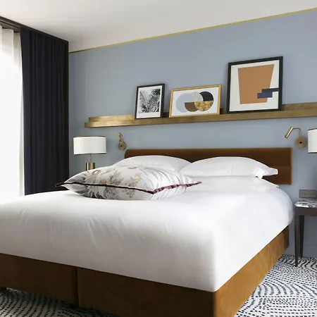 Les Jardins Du Faubourg Hotel & Spa By Shiseido-2