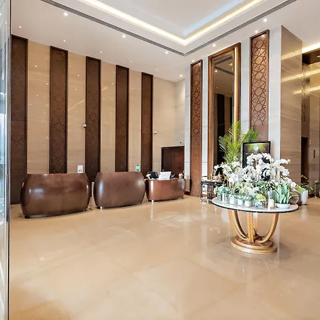 Ramee Dream Hotel Downtown-2