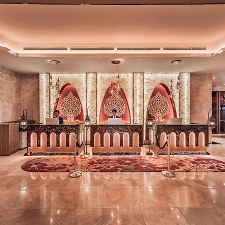 Valia Bangkok Sukhumvit 24 By Kingston Hotels-3