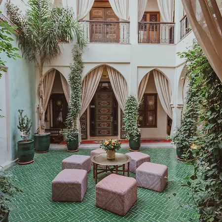 Riad El Hara-3