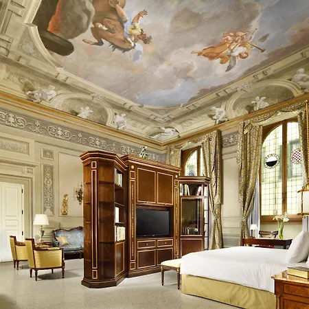 Palazzo Portinari Salviati Residenza D'Epoca-2