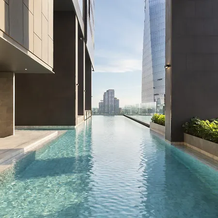 Ascott Thonglor Bangkok-2