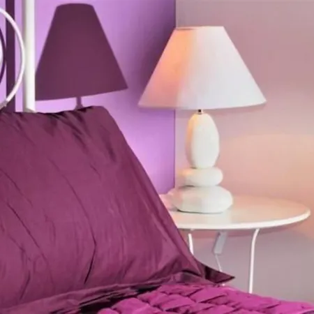 La Casa Di Momi B&B-3