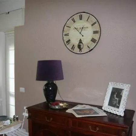 La Casa Di Momi B&B-2