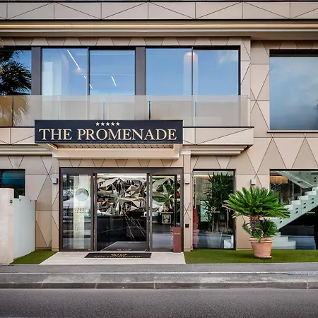 The Promenade Luxury Wellness Hotel-2