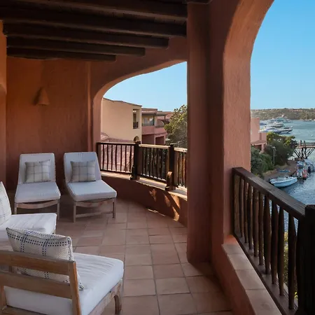 Cervo Hotel,Costa Smeralda Resort-3