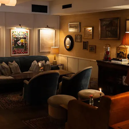 Hotel Sanders-2