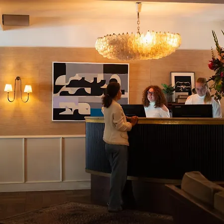 Hotel Sanders-3