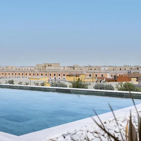 Anantara Palazzo Naiadi Rome Hotel - A Leading Hotel Of The World-2