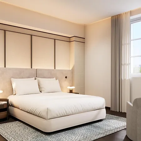 Relais Santa Croce, By Baglioni Hotels-3
