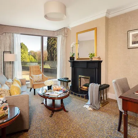 St Helens Hotel, Dublin-3