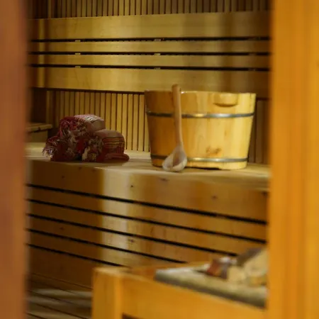 Levni Hotel&SPA - Special Category-3