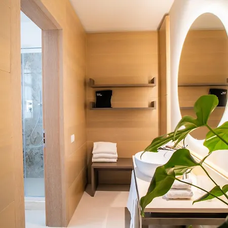 Grand Hotel Alassio Beach & Spa Resort - The Leading Hotels Of The World-3