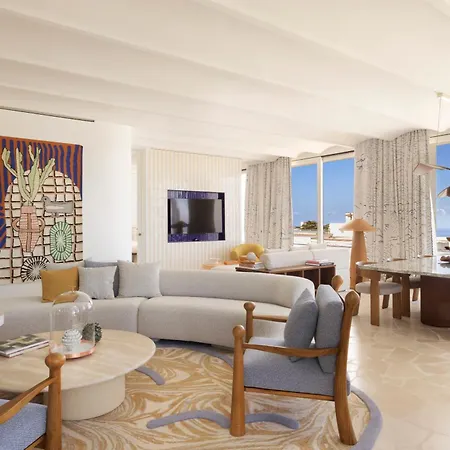 Jumeirah Capri Palace-2