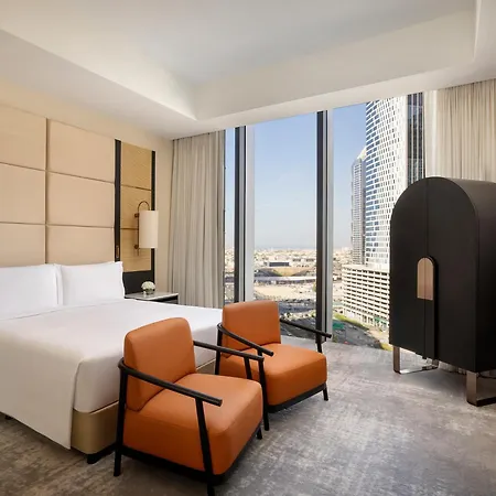 Anantara Downtown Dubai-2
