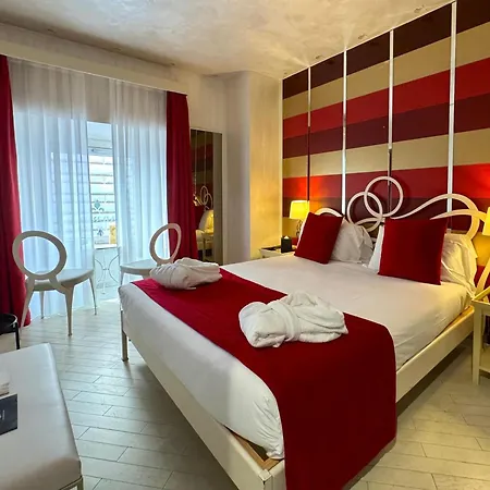 Hotel Caravita-3