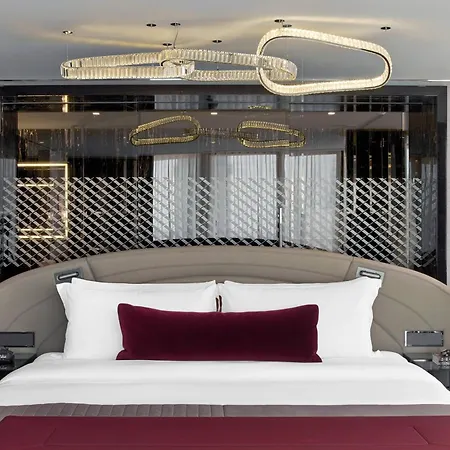 The St. Regis Istanbul-3