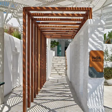 Myconian Kyma, A Member Of Design Hotels-3