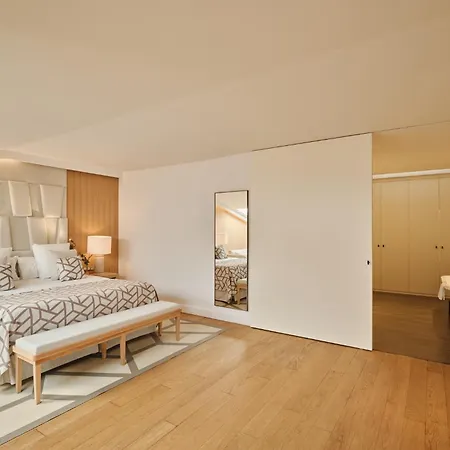 Hospes Palau De La Mar, Valencia, A Member Of Design Hotels-2