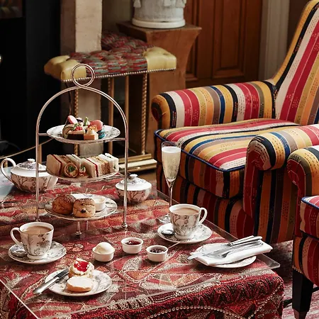 Knightsbridge Hotel, Firmdale Hotels-2