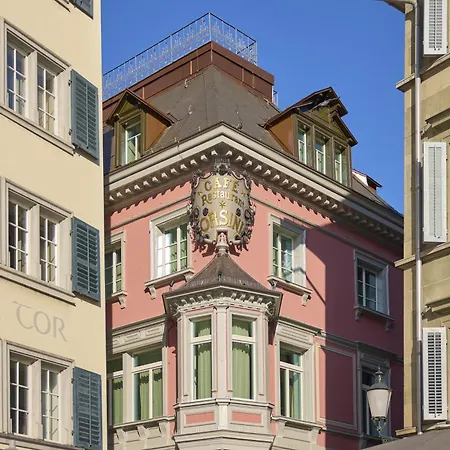 Mandarin Oriental Savoy, Zurich-3