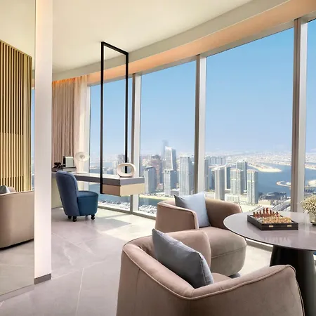 Ciel Dubai Marina, Vignette Collection By Ihg-2