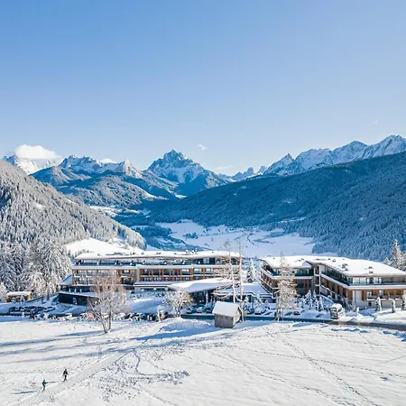Hotel Alpen Tesitin Dolomites Spa Resort-2