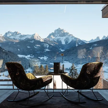 Hotel Alpen Tesitin Dolomites Spa Resort-3