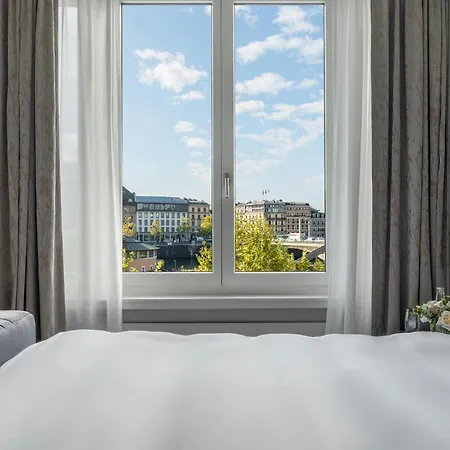 Mandarin Oriental, Geneva-3