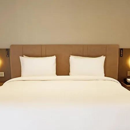 The Tower Plaza Hotel Dubai-2