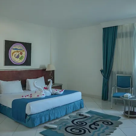 Star Resort & Aqua Park Sharm El-Sheikh-3