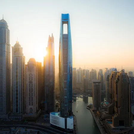 Ciel Dubai Marina, Vignette Collection By Ihg-3