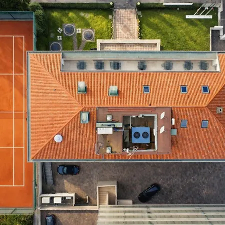 Greif Hotel & Spa-2