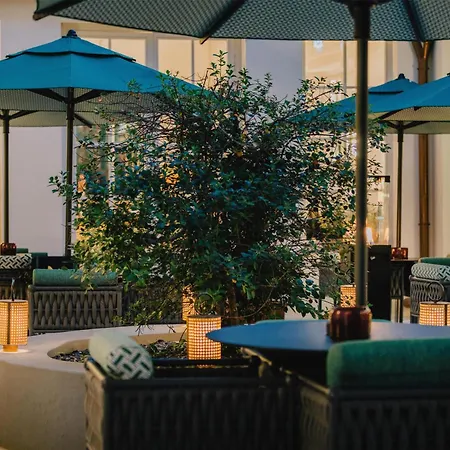 Anglo American Hotel Florence, Curio Collection By Hilton-3
