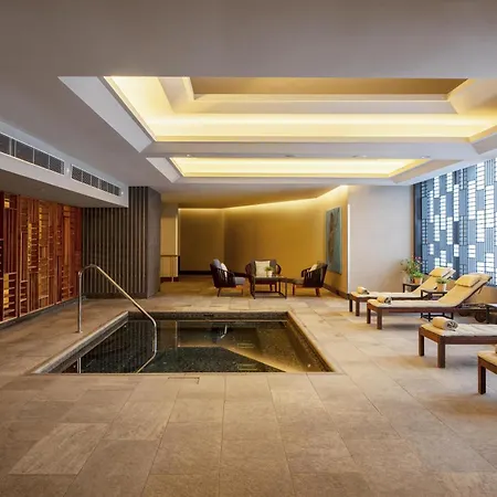 Hilton Istanbul Maslak-2