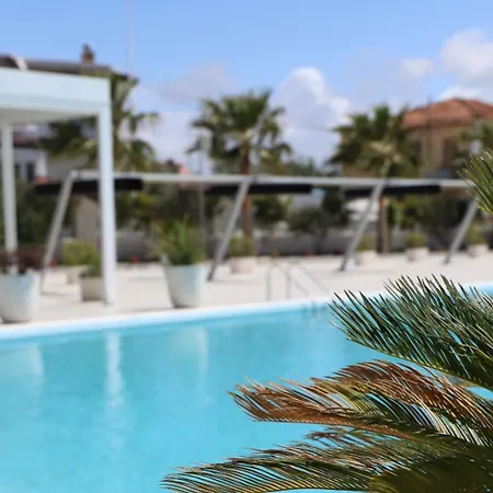 Hotel Villa Pascucci-3