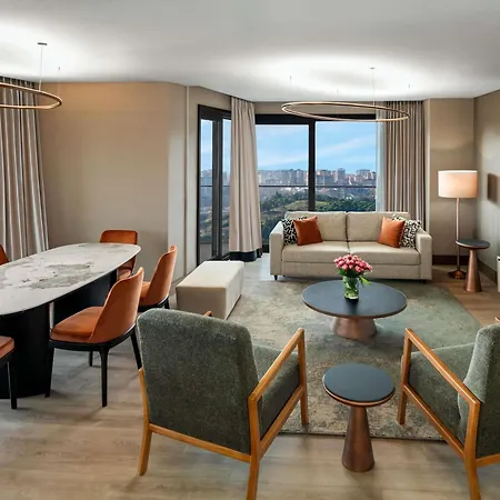 Moevenpick Living Istanbul Saklivadi-3