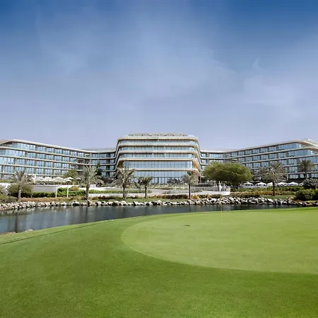 Ja Lake View Hotel, Dubai-3