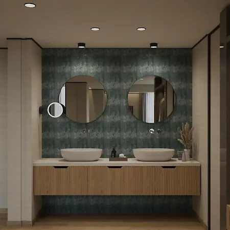 Esplanade Tergesteo - Luxury Retreat-3