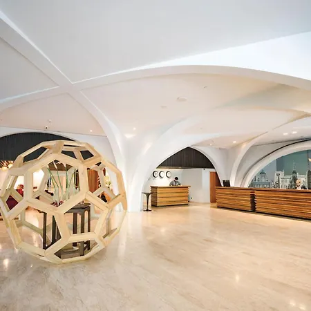 Doubletree By Hilton Sukhumvit Bangkok-3