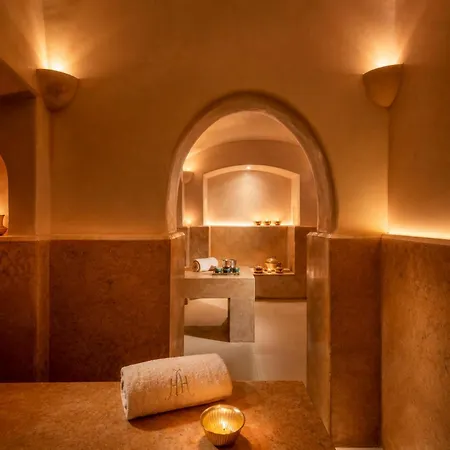 Hivernage Marrakech-2