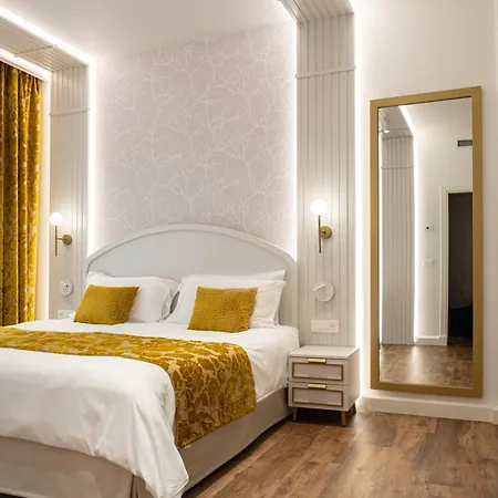 Tritone LUXURY HOTEL THERMAE&SPA-3
