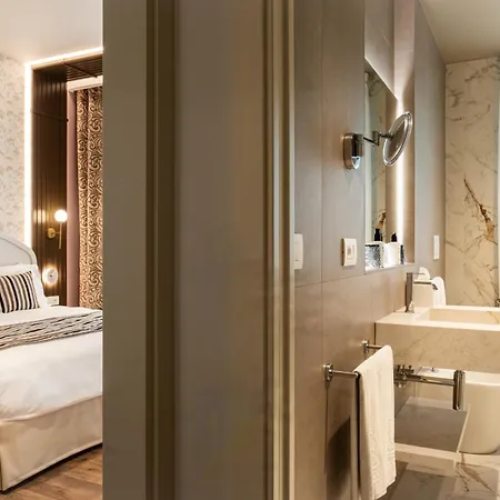 Tritone LUXURY HOTEL THERMAE&SPA-2