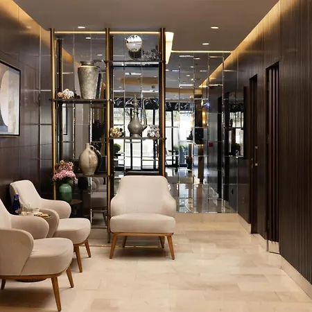 Bentley Hotel Old City-Special Class-2