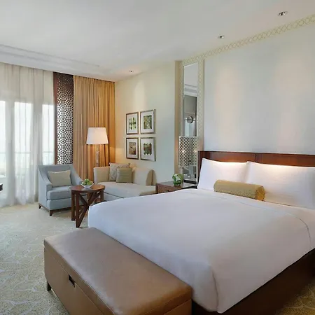 The Ritz-Carlton, Dubai-3
