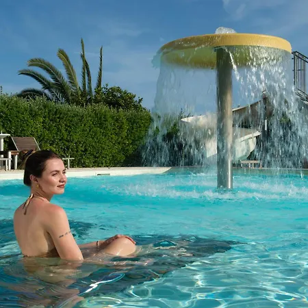 Wellness Spa Hotel Principe Fitalia-3