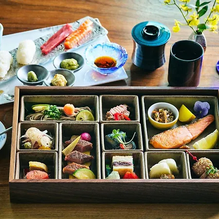 The Prince Gallery Tokyo Kioicho, A Luxury Collection Hotel-2
