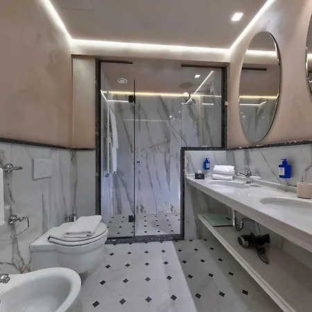 Hotel Premiere Abano-3