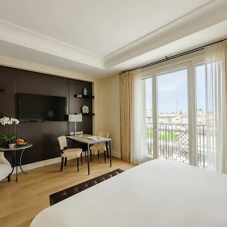 Palazzo Parigi Hotel&Grand Spa - LHW-2
